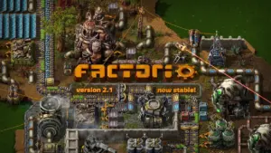 Après 14 ans de développement, Factorio tire sa révérence avec la mise à jour 2.1 : tout ce que change cet ultime patch majeur