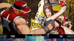 3 Season Passes pour 29,99 €, rollback netcode et cross-play : Fatal Fury: City of the Wolves débarque sur Nintendo Switch 2
