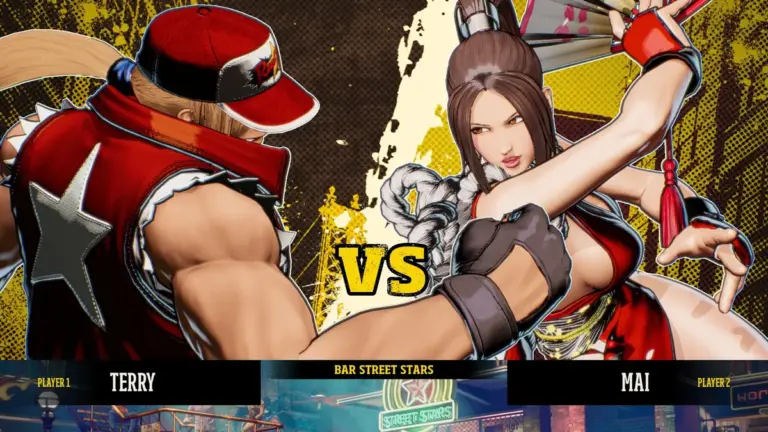 3 Season Passes pour 29,99 €, rollback netcode et cross-play : Fatal Fury: City of the Wolves débarque sur Nintendo Switch 2
