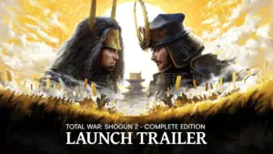 Total War Shogun 2 Complete Edition retiré de la vente : Creative Assembly s&rsquo;explique sur les visuels générés par IA