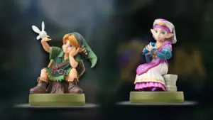 Zelda Ocarina of Time