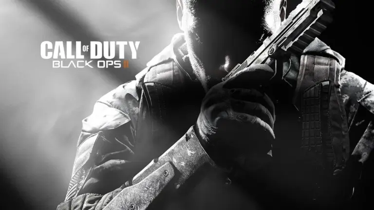 Call of Duty Black Ops 1 et 2 : de nouvelles mises à jour surprises détectées sur PlayStation 5
