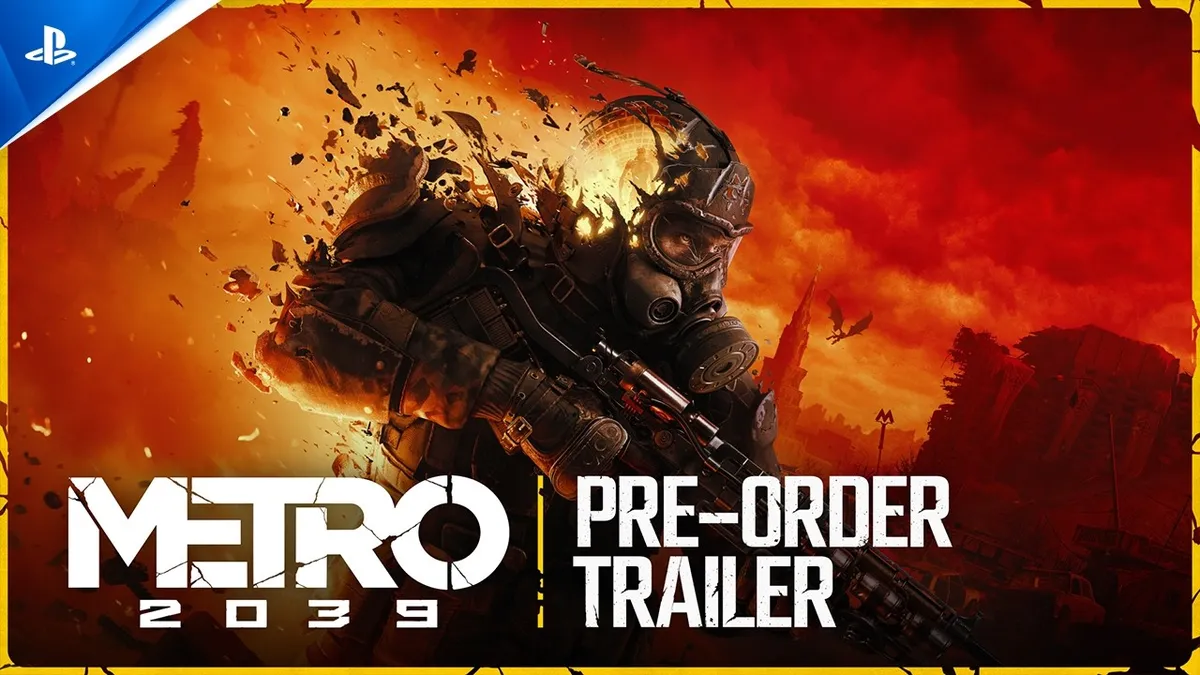 Metro 2039 précommandes et casque spartiate collector