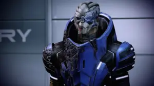 Mass Effect Legendary Edition BioWare Electronic Arts fermeture studio