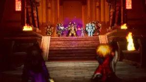 Final Fantasy Resonance Guide Pot de Citrine et Tour de 5 Minutes