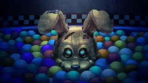 FNAF Into the Pit et DOOM 2016 offerts : Amazon dévoile les 10 jeux PC à garder à vie en octobre 2026