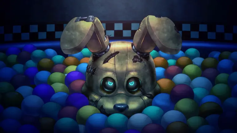 FNAF Into the Pit et DOOM 2016 offerts : Amazon dévoile les 10 jeux PC à garder à vie en octobre 2026