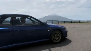 Guide Forza Horizon 6 : où trouver le coffre de la chasse au trésor de Sotoyama