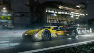 Forza Motorsport : après 27 ans chez Xbox, Dan Greenawalt quitte Turn 10 absorbé par Playground Games