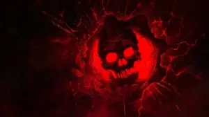 Gears of War E-Day Marcus Fenix et Dom Santiago face aux perturbations de serveurs