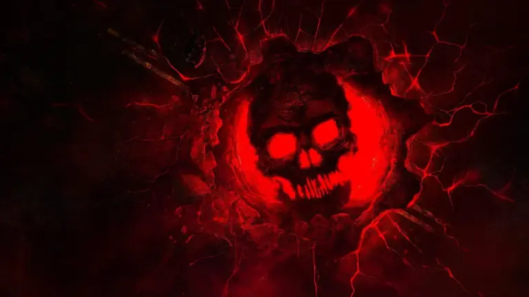 Gears of War E-Day Marcus Fenix et Dom Santiago face aux perturbations de serveurs
