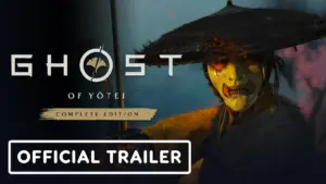 Ghost of Yotei Complete Edition : Sucker Punch dégaine une extension Sekigahara et un mode survie sur PS5