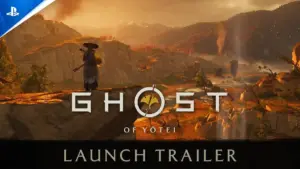 Passé tragique et blessures secrètes d&rsquo;Atsu : Sucker Punch lève le voile sur les coulisses de Ghost of Yotei