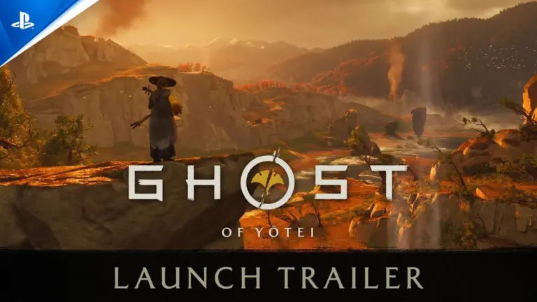 Passé tragique et blessures secrètes d&rsquo;Atsu : Sucker Punch lève le voile sur les coulisses de Ghost of Yotei
