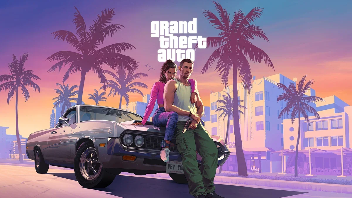Grand Theft Auto VI lancement PS5