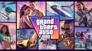 GTA 6 émulation PS5 PC