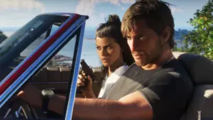 Menus de dev, vue cockpit et nudité sans filtre : 25 minutes de gameplay de GTA 6 fuitent en ligne