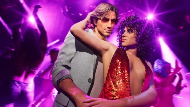 Jason et Lucia GTA 6