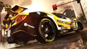 2 845 000 GTA$ économisés et livrée Rockstar Motorsport : comment récupérer gratuitement la Grotti Turismo Omaggio via NoPixel V