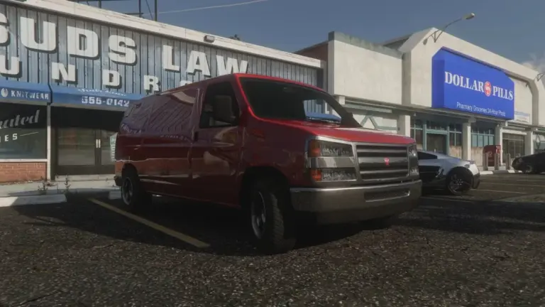 À un mois de GTA 6, le mod AuraV propulse GTA V sur PC dans l&rsquo;ère du Path Tracing et des nuages volumétriques