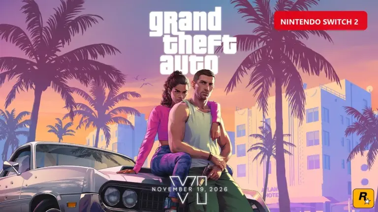 « La balle est dans le camp de Rockstar » : pourquoi la présidente de Nintendo ne ferme pas la porte à GTA 6 sur Switch 2