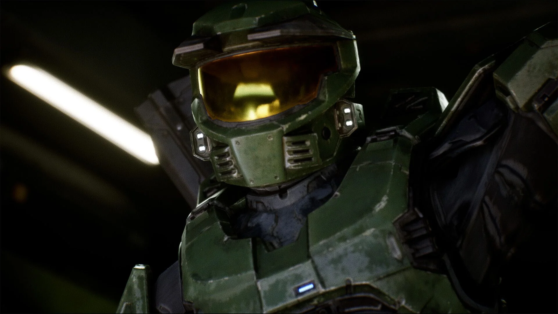 Master Chief Halo 343 Industries Laura Fryer Glenn Israel