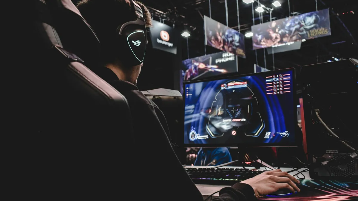 Halo multijoueur navigateur