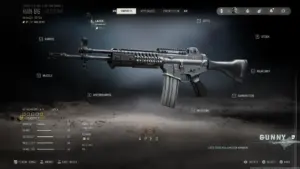 Guide Call of Duty: Modern Warfare 4 : les 3 meilleures classes Han 86 (sans recul, mi-distance et courte portée)