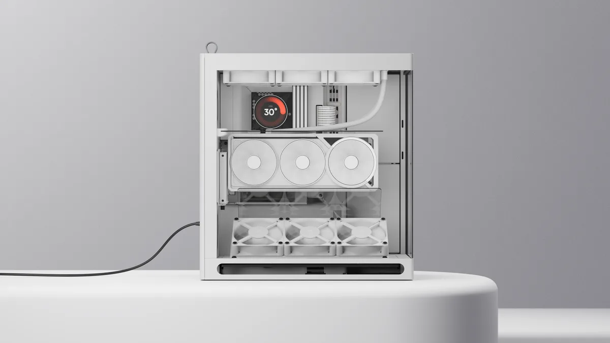 Flux air HAVN HS 360 VGPU