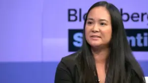 Helen Chiang, ancienne directrice de Mojang Studios et première COO d'Xbox chez Microsoft