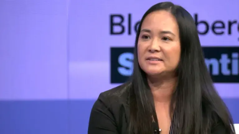 Helen Chiang, ancienne directrice de Mojang Studios et première COO d'Xbox chez Microsoft
