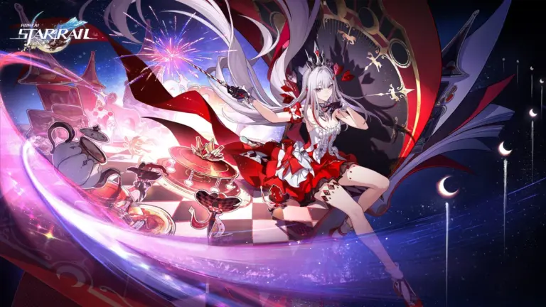 Codes Honkai: Star Rail 4.7 et guide de la mise à jour du 11 novembre sur PS5, PC et mobile : comment obtenir 300 Jades stellaires et Aiôn Aha
