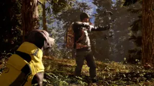 Unreal Engine 5, écosystème SimFauna et véhicules tout-terrain : Hunting Simulator 3 sort sur PS5, Xbox Series et PC