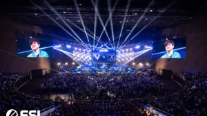 Congé paternité chez Vitality, choc NAVI contre Falcons et 1,25 million de dollars : le tirage complet des IEM Beijing 2026 sur CS2