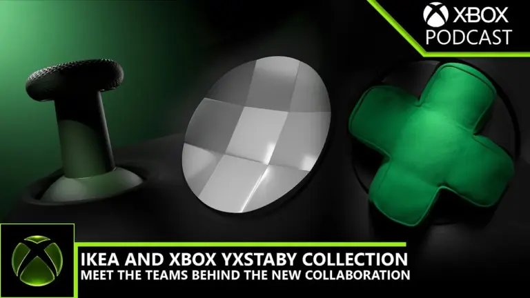 Mobilier gamer IKEA Xbox YXSTABY