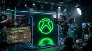 Films, séries et parcs à thème : Xbox fonde la division XP pour exporter ses licences hors des consoles
