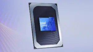 Zéro cœur P, 6 W de TDP et gravure 18A : comment les CPU Intel Moon Lake visent les PC portables à moins de 400 €