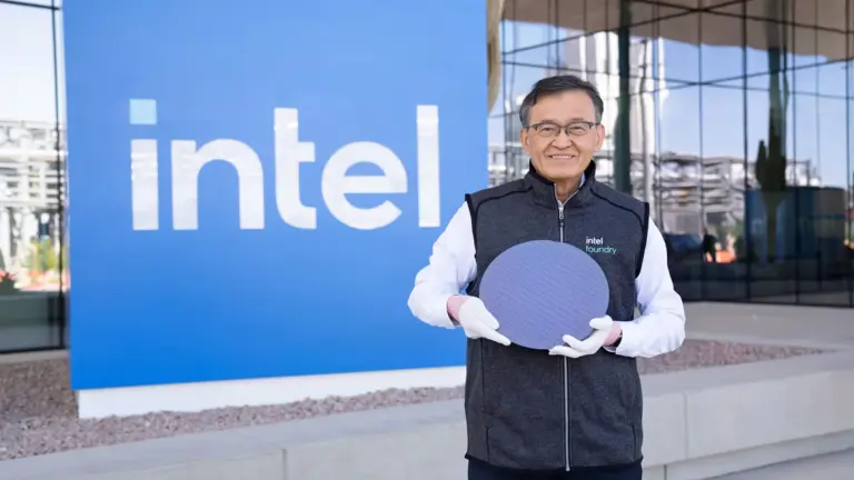 De 15 à 20 % de hausse : pourquoi Intel augmente le prix de ses processeurs et prépare un choc pour les joueurs PC