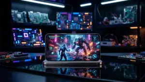 Ventes de smartphones au plus bas depuis 14 ans : pourquoi Apple frôle la première place mondiale au T3 2026