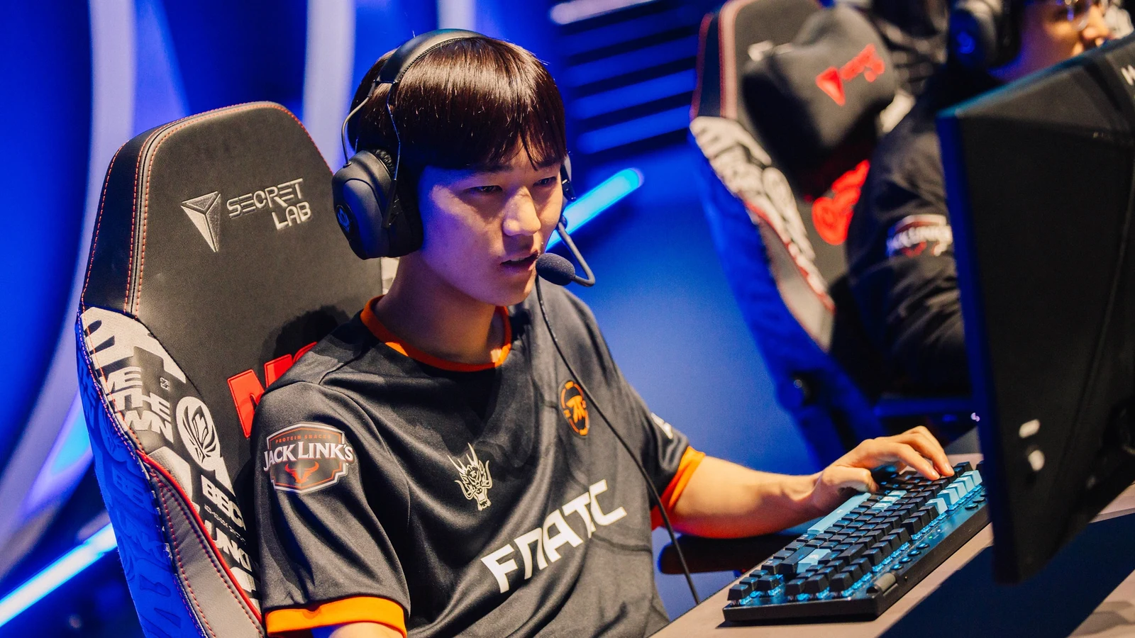Yoon Jun Se-jun retrouve Razork chez Team Heretics pour la saison LEC 2027 sur League of Legends