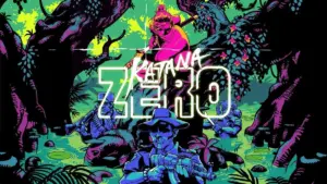 Katana ZERO