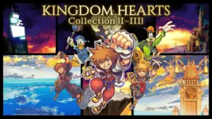Kingdom Hearts