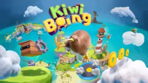 Kiwi Boing