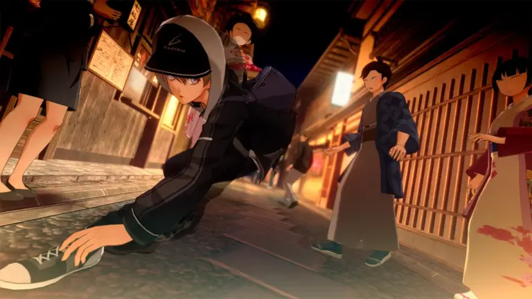 Kyoto Xanadu : la démo gratuite débarque sur Switch 2, PS5 et Steam avec transfert de sauvegarde (et comment y jouer dès aujourd&rsquo;hui)