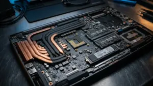 68 % du coût dans seulement trois composants : pourquoi les PC portables à 900 euros risquent de devenir intouchables