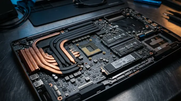 68 % du coût dans seulement trois composants : pourquoi les PC portables à 900 euros risquent de devenir intouchables
