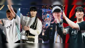 37 joueurs sur 19 équipes : pourquoi plus d&rsquo;un tiers des qualifiés aux Worlds 2026 de LoL sont sud-coréens
