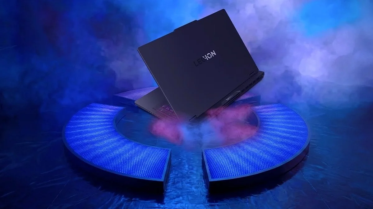 Châssis Lenovo Legion Gen 10 et dissipation thermique Coldfront pour GPU RTX 50 Series