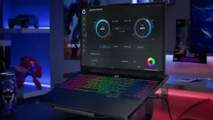 Lenovo Legion Pro 5i Gen 10 (16IAX10H) avec GeForce RTX 5070 Ti 12 Go GDDR7 et Core Ultra 9 275HX