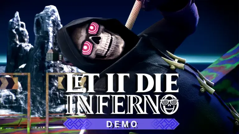 Fini le PvEvP forcé : pourquoi LET IT DIE: INFERNO lance une démo gratuite sur PS5 et PC près d&rsquo;un an après sa sortie